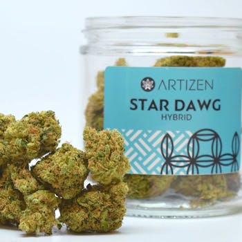 Star Dawg